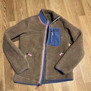Patagonia Classic Retro-X jacket